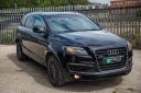 Audi Q7 3.0 TDI S line Tiptronic quattro 5dr