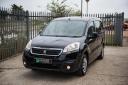 Peugeot Partner Tepee 1.2 PureTech Active Euro 6 (s/s) 5dr