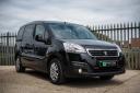 Peugeot Partner Tepee 1.2 PureTech Active Euro 6 (s/s) 5dr