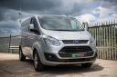 Ford Transit Custom 2.2 TDCi 290 Limited L1 H1 5dr