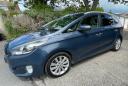 Kia Carens 1.7 CRDi EcoDynamics 3 Euro 5 (s/s) 5dr