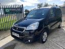 Peugeot Partner Tepee 1.2 PureTech Active Euro 6 (s/s) 5dr