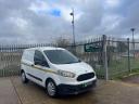 Ford Transit Courier 1.5 TDCi L1 H1 6dr