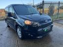 Ford Transit Connect 1.6 TDCi 220 Trend L1 H1 4dr