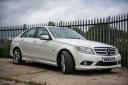 Mercedes-BenzC Class3.0 C350 CDI V6 BlueEfficiency Sport Auto Euro 5 4dr