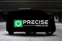 Ford Transit Custom 2.2 TDCi 290 Limited L1 H1 5dr