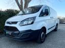 Ford Transit Custom 2.0 TDCi 290 L1 H1 5dr
