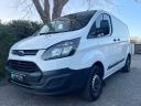 Ford Transit Custom 2.0 TDCi 290 L1 H1 5dr