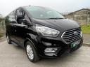 Ford Tourneo Custom 2.0 310 EcoBlue Titanium L2 Euro 6 (s/s) 5dr