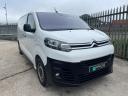 Citroen Dispatch 1.5 BlueHDi 1000 Enterprise M FWD 2 Euro 6 (s/s) 6dr