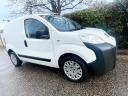 Peugeot Bipper 1.3 HDi Professional FWD L1 H1 3dr