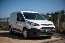 Ford Transit Connect 1.6 TDCi 200 L1 H1 5dr